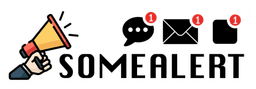 SOMEALERT